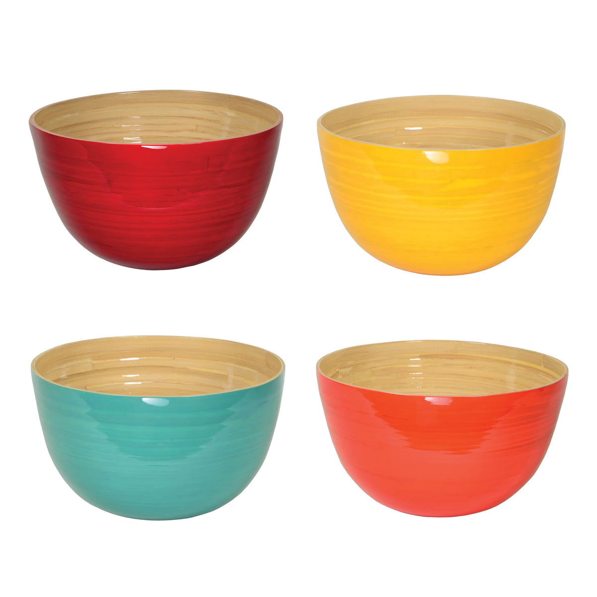 Bamboo Bowls Our Gallery Store