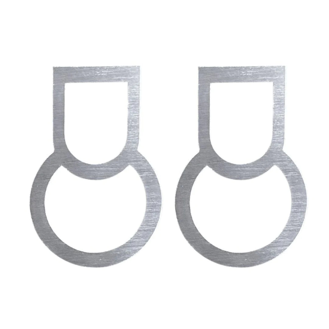 Marie-Pier Labelle, Mykonos Earrings