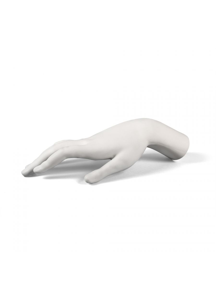 Marcantonio, Memorabilia Mvsevm Female Hand