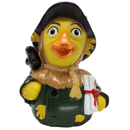 Celebriducks, Scarecrow - Wizard of Oz Rubber Duck