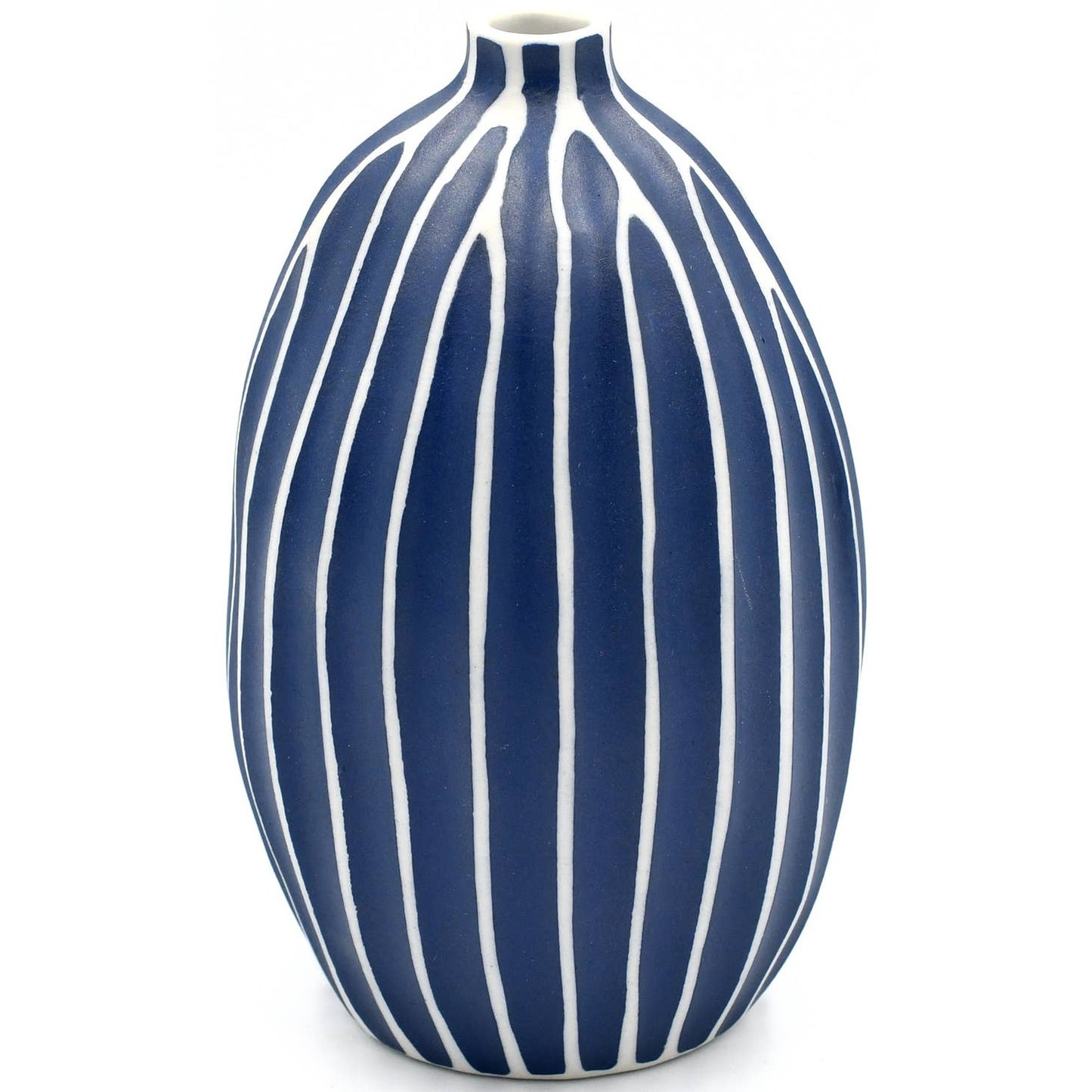 Bud Porcelain Vase, 5"