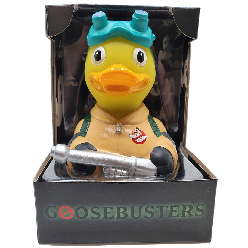 Celebriducks, Goosebusters Rubber Duck