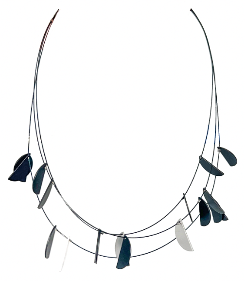 Vanassa Chan, Drift Layered Necklace