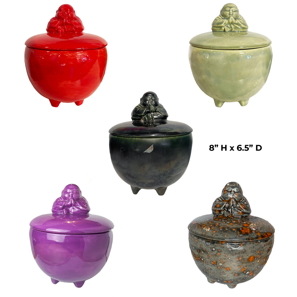 Nina Weintraub, Buddha Bowls
