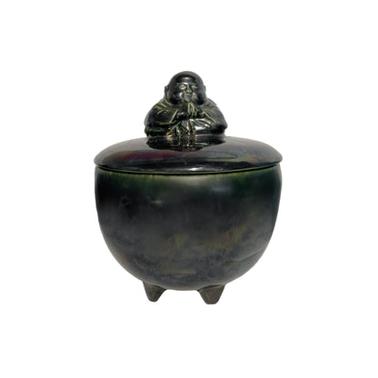 Nina Weintraub, Buddha Bowls