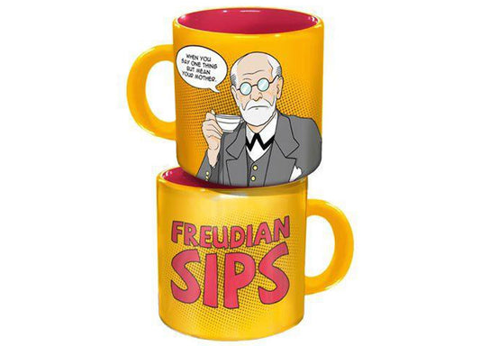 Freudian Sips Mug