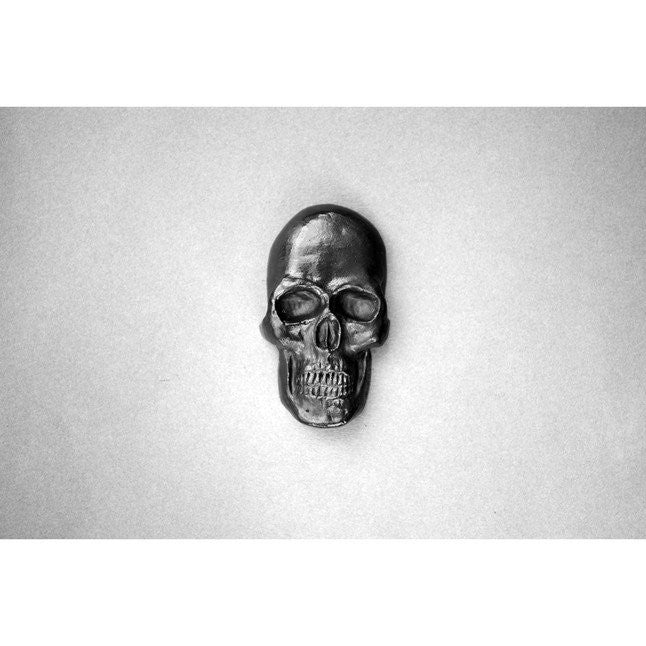 BATLE-STUDIOS-GRAPHITE-DRAWING-OBJECTS-CURIO-SKULL-PENCIL-ART-MINI-SCULPTURES-FUN-GIFT-ourgallerystore-museum-store-contemporary-art-high-design-functional-art