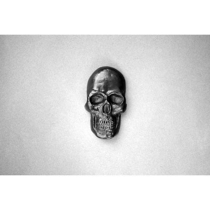 BATLE-STUDIOS-GRAPHITE-DRAWING-OBJECTS-CURIO-SKULL-PENCIL-ART-MINI-SCULPTURES-FUN-GIFT-ourgallerystore-museum-store-contemporary-art-high-design-functional-art