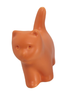 Gary Steinborn, Ceramic Ani Kittens