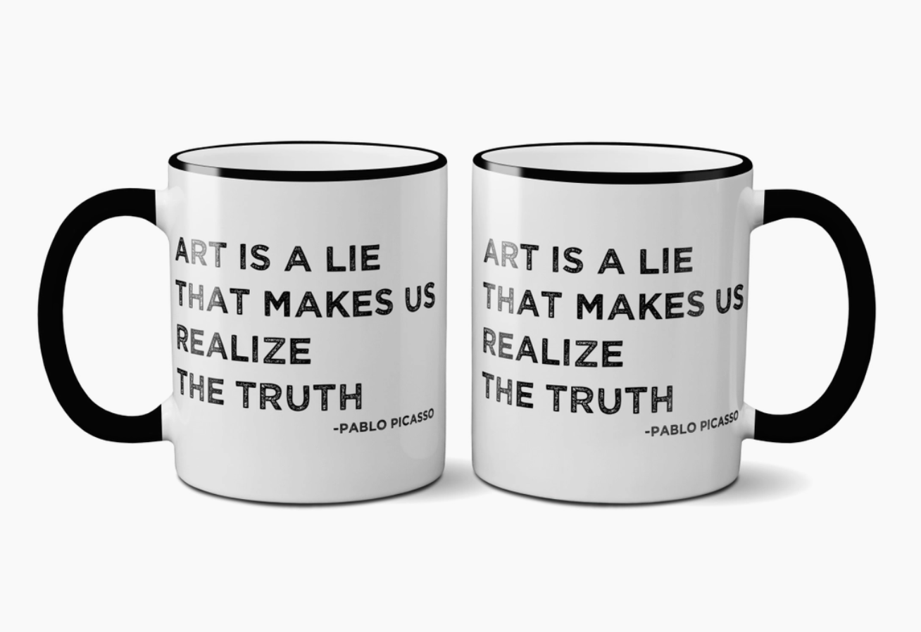 Mugs with Quotes