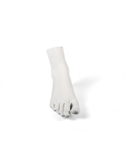 Marcantonio, Porcelain Foot