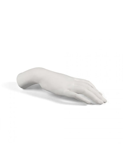 Marcantonio, Memorabilia Mvsevm Female Hand