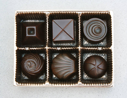 Kevork Cholakian, Bronze Chocolates