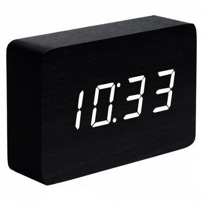 Click Clock Brick Clocks
