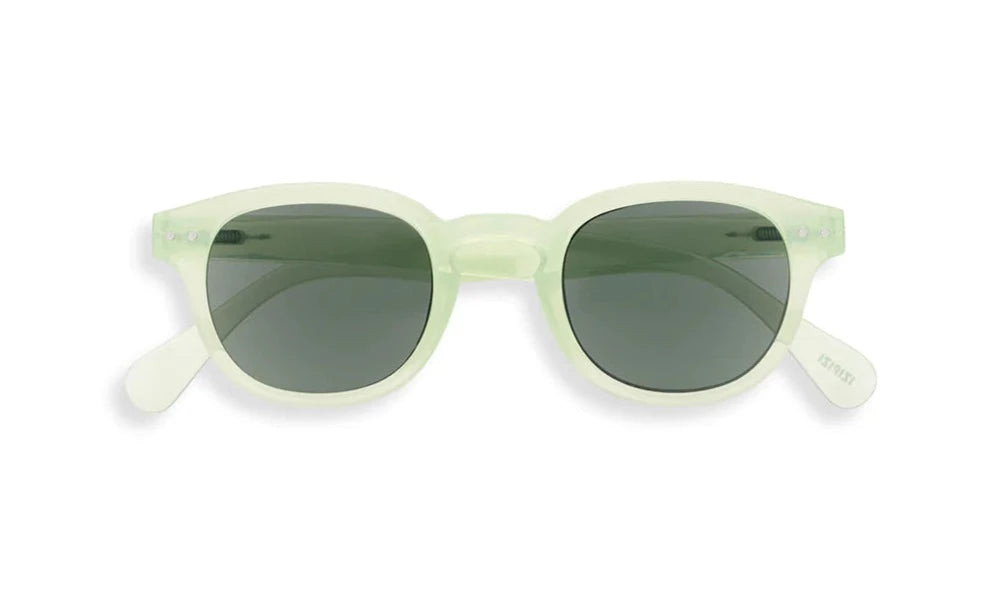 Izipizi Sunglasses - Style #C