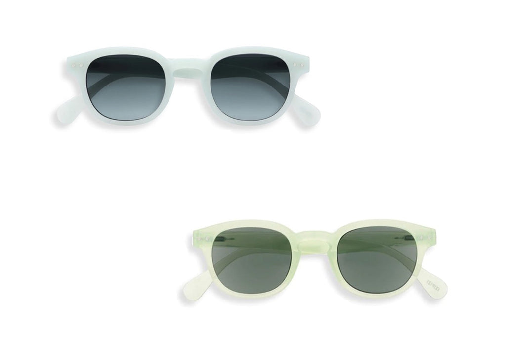 Izipizi Sunglasses - Style #C