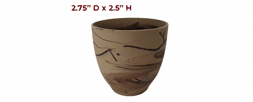 Kevork Cholakian, Porcelain Tea Cup