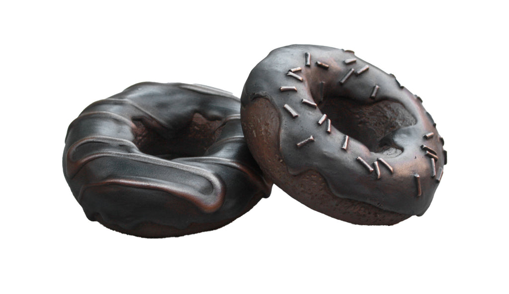 Kevork Cholakian, Bronze Donuts