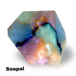 Soap Rocks